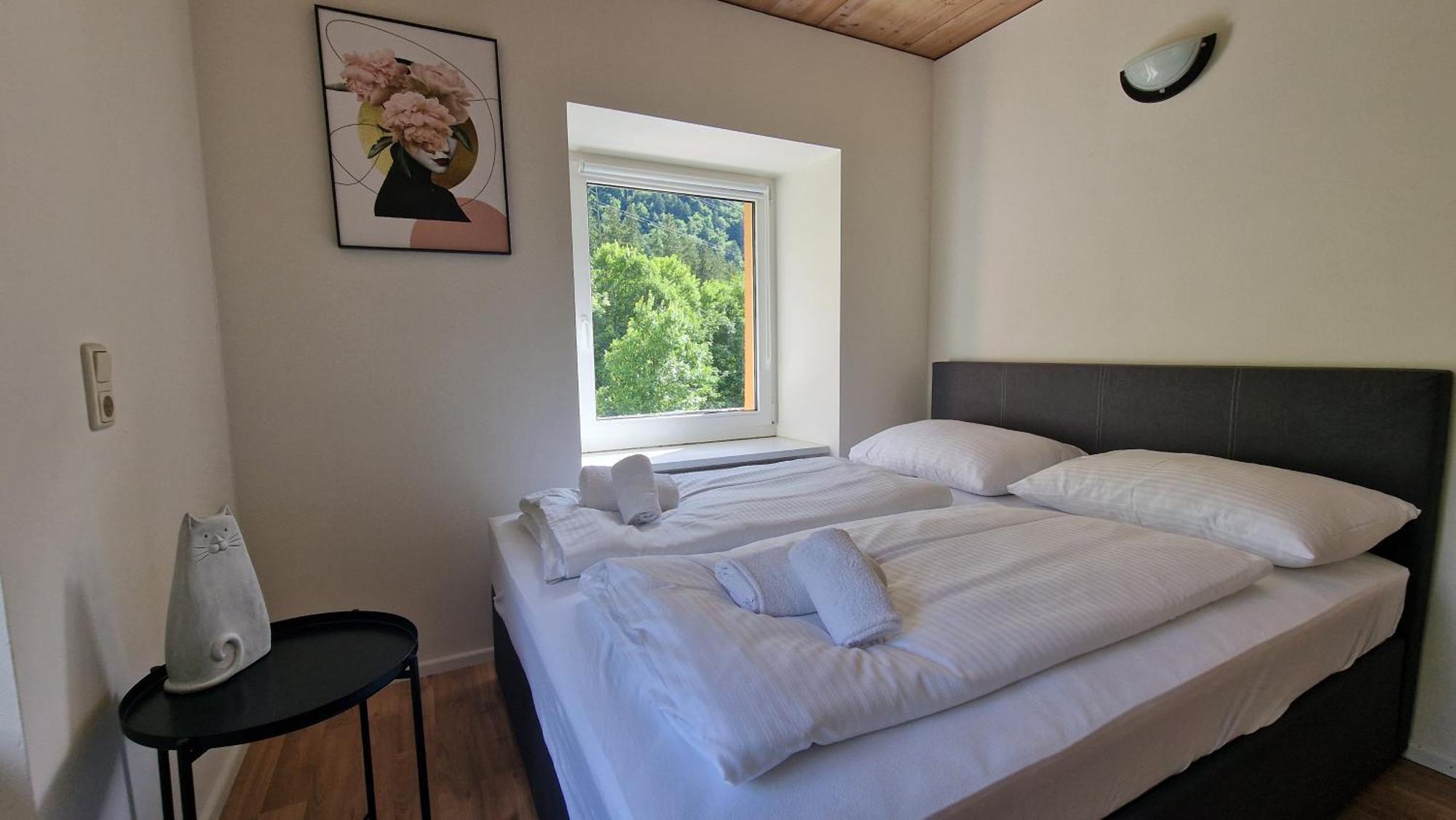 Homy Alpenlodge Innerbraz 外观 照片