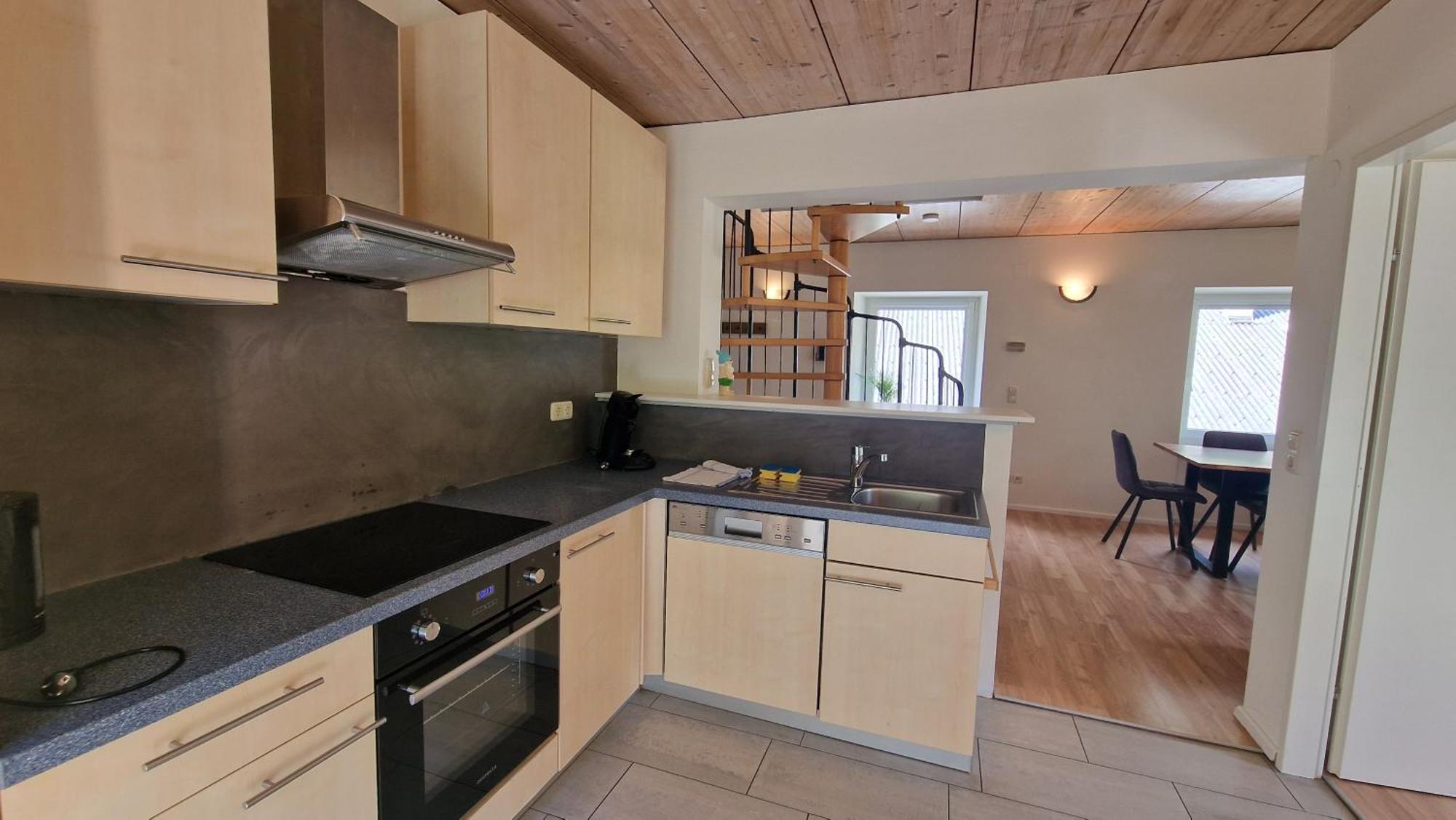 Homy Alpenlodge Innerbraz 外观 照片