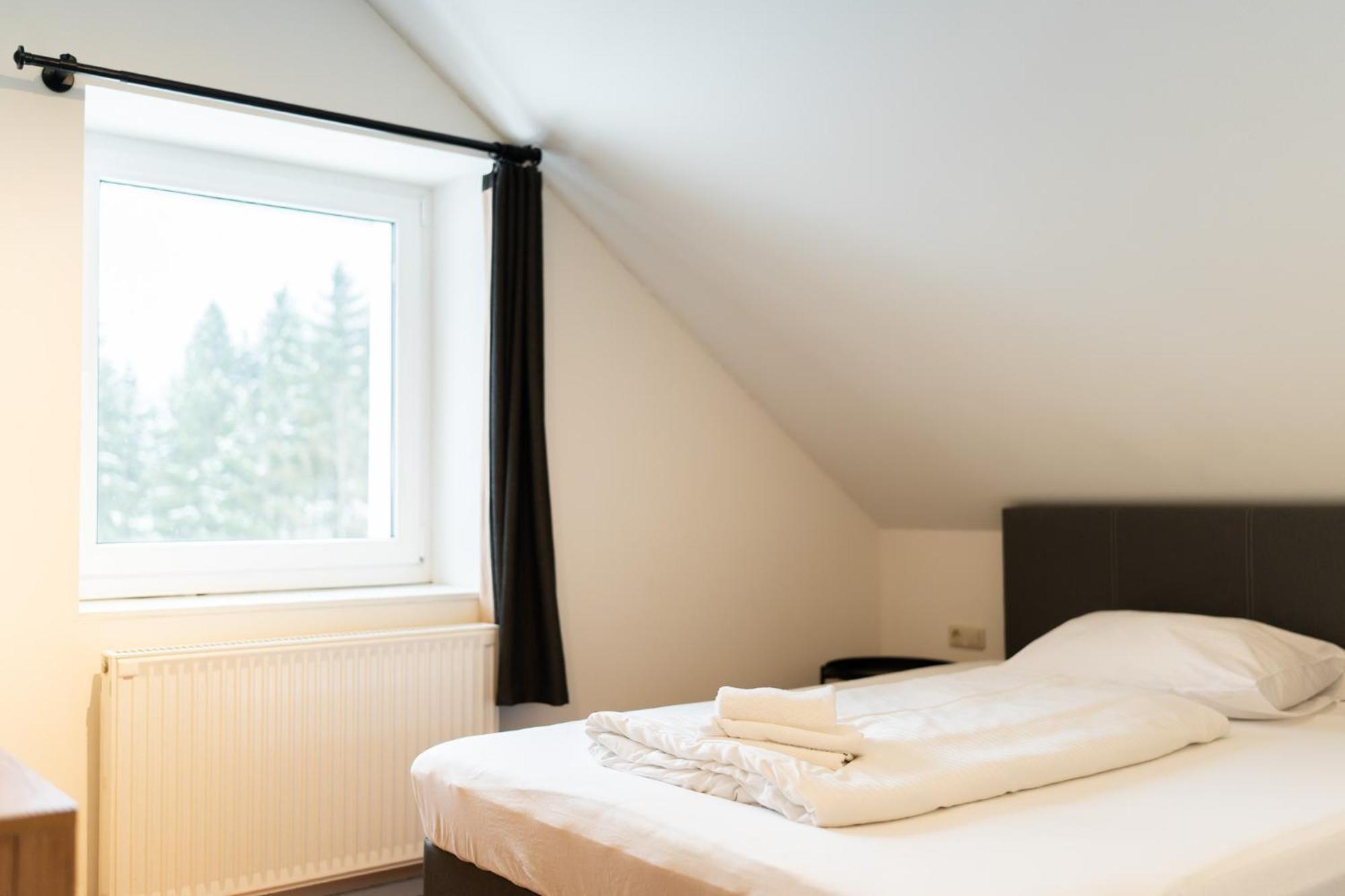 Homy Alpenlodge Innerbraz 外观 照片