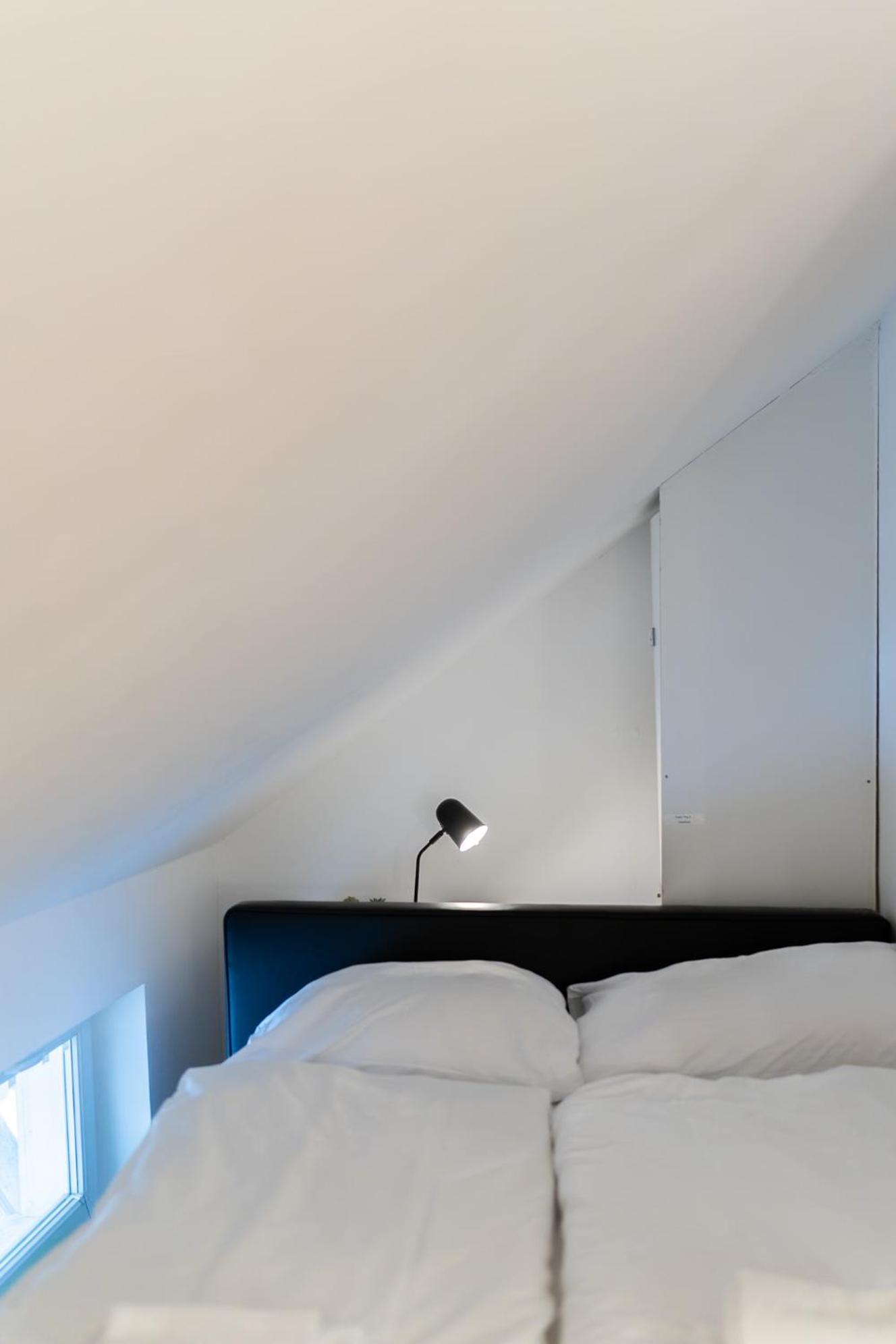 Homy Alpenlodge Innerbraz 外观 照片